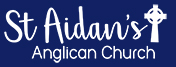 St Aidan's Logo