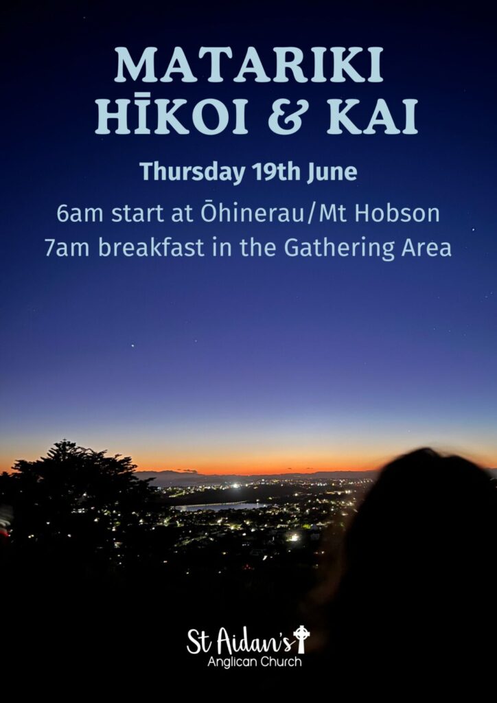 Matariki
